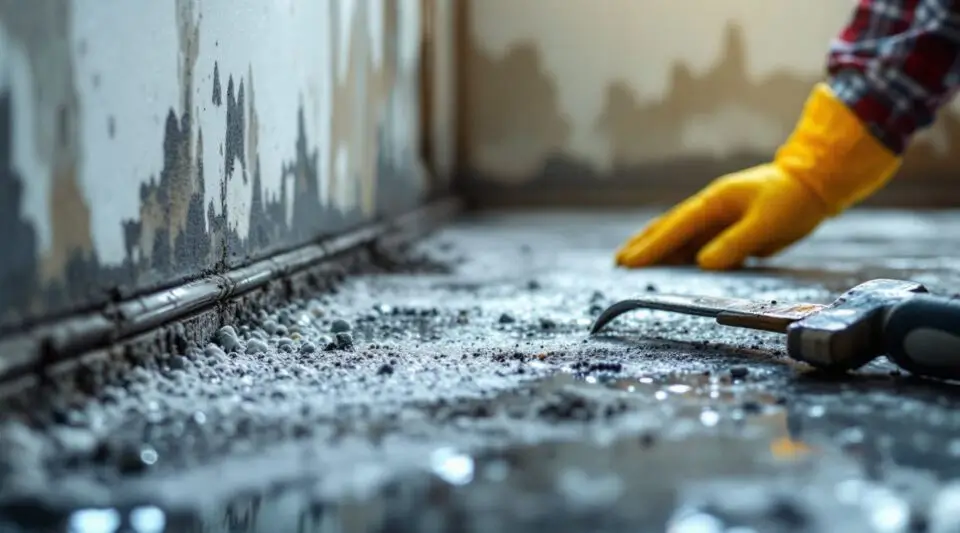 Home Mold Removal Services Columbus